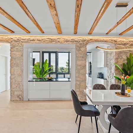 Angel'S Sunrise Apartment Porec Ngoại thất bức ảnh