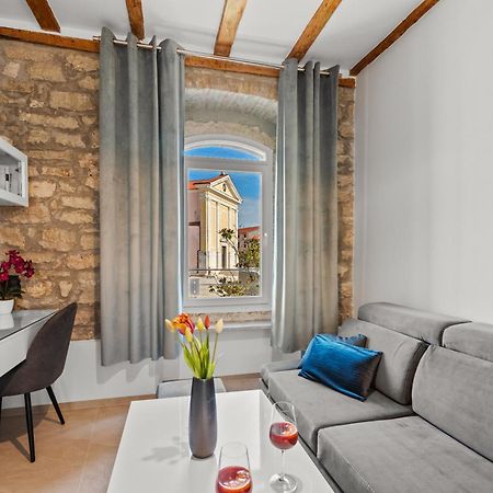 Angel'S Sunrise Apartment Porec Ngoại thất bức ảnh